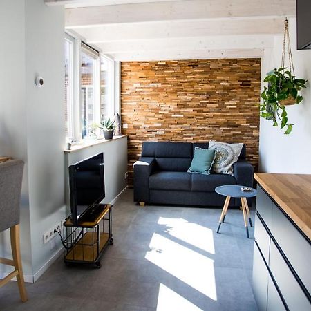 B&B Joeys Place 에크몬드안지 외부 사진